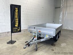 Böckmann RK-AL 3016/27 Eco Rückwärtskipper