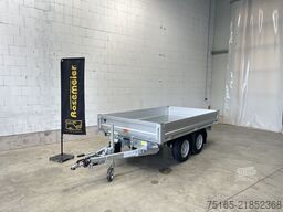 Böckmann RK-AL 3016/27 Eco Rückwärtskipper