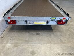 UNSINN UF 3617-13 Maschinentransporter