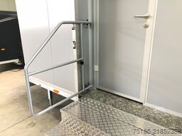 Rosemeier VE 3 Damen, 1 Herren, 3 Urinale Toilettenanhänger
