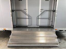 Rosemeier VE 3 Damen, 1 Herren, 3 Urinale Toilettenanhänger