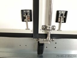 Blyss F2741HT Seitentür Kofferanhänger