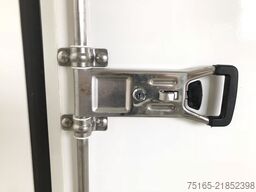 Blyss F2741HT Seitentür Kofferanhänger