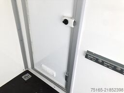 Blyss F2741HT Seitentür Kofferanhänger