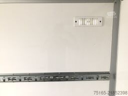 Blyss F2741HT Seitentür Kofferanhänger