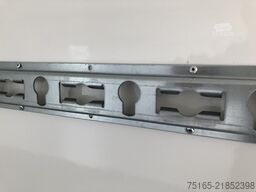 Blyss F2741HT Seitentür Kofferanhänger