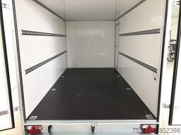 Blyss F2741HT Seitentür Kofferanhänger
