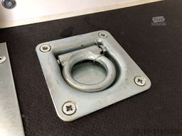 Blyss F2741HT Seitentür Kofferanhänger