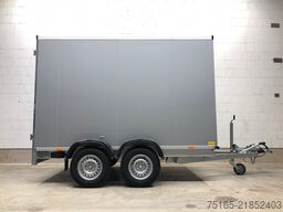 Vezeko TK B 27.30 Kofferanhänger