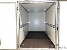 Vezeko TK B 27.30 Kofferanhänger