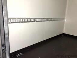 Vezeko TK B 27.30 Kofferanhänger