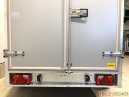 Vezeko TK B 27.30 Kofferanhänger
