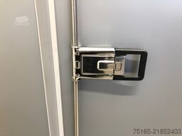 Vezeko TK B 27.30 Kofferanhänger