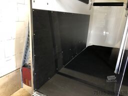 Böckmann Master 21 WCF MPT Pferdeanhänger