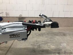 Böckmann Master 21 WCF MPT Pferdeanhänger