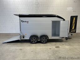 Cheval Liberte Debon C700 Roadster ALF Kofferanhänger