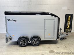 Cheval Liberte Debon C700 Roadster ALF Kofferanhänger
