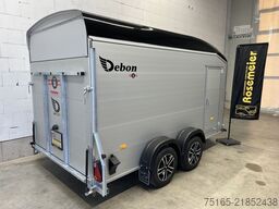 Cheval Liberte Debon C700 Roadster ALF Kofferanhänger