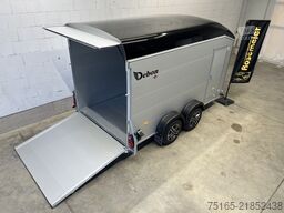 Cheval Liberte Debon C700 Roadster ALF Kofferanhänger