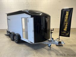 Cheval Liberte Debon C700 Roadster ALF Kofferanhänger