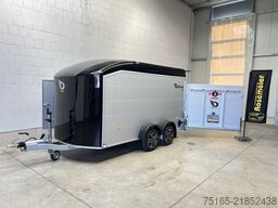 Cheval Liberte Debon C700 Roadster ALF Kofferanhänger
