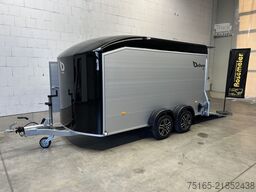Cheval Liberte Debon C700 Roadster ALF Kofferanhänger