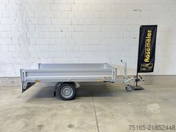 Böckmann HL-AL 2514/135 Eco Hochlader