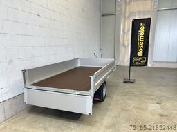 Böckmann HL-AL 2514/135 Eco Hochlader