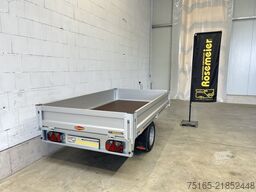 Böckmann HL-AL 2514/135 Eco Hochlader