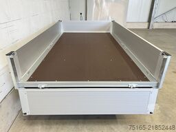 Böckmann HL-AL 2514/135 Eco Hochlader