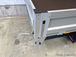 Böckmann HL-AL 2514/135 Eco Hochlader