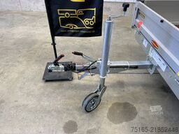 Böckmann HL-AL 2514/135 Eco Hochlader