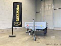 Böckmann HL-AL 2514/135 Eco Hochlader