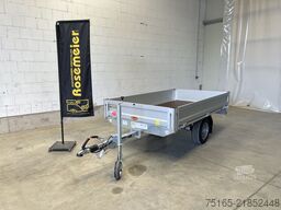 Böckmann HL-AL 2514/135 Eco Hochlader
