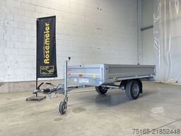 Böckmann HL-AL 2514/135 Eco Hochlader