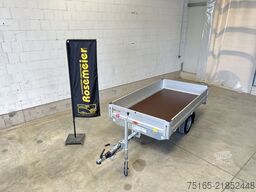 Böckmann HL-AL 2514/135 Eco Hochlader