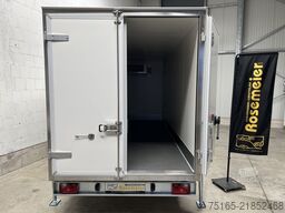 UNSINN UKT 0C 4217-35-14 Tür Kühlanhänger