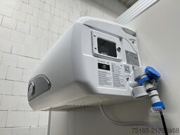 UNSINN UKT 0C 4217-35-14 Tür Kühlanhänger