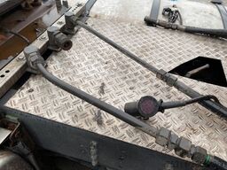 SCANIA R 410| CR 19 H Kabine*Hydraulik*Navi*Retarder*AC