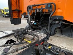 SCANIA R 410| CR 19 H Kabine*Hydraulik*Navi*Retarder*AC