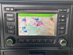 SCANIA R 410| CR 19 H Kabine*Hydraulik*Navi*Retarder*AC