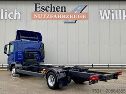 MAN TGL 8.190 TG3 | Bremse70%*ReifenTOP*Automatik*AC
