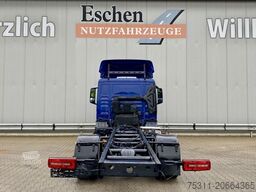 MAN TGL 8.190 TG3 | Bremse70%*ReifenTOP*Automatik*AC