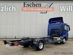 MAN TGL 8.190 TG3 | Bremse70%*ReifenTOP*Automatik*AC
