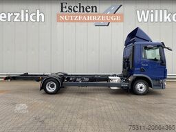 MAN TGL 8.190 TG3 | Bremse70%*ReifenTOP*Automatik*AC