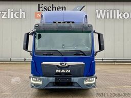 MAN TGL 8.190 TG3 | Bremse70%*ReifenTOP*Automatik*AC
