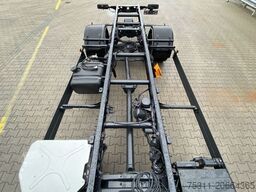 MAN TGL 8.190 TG3 | Bremse70%*ReifenTOP*Automatik*AC