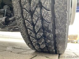 MAN TGL 8.190 TG3 | Bremse70%*ReifenTOP*Automatik*AC