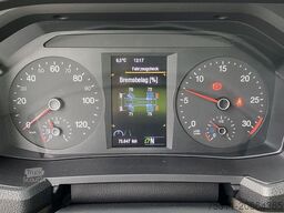 MAN TGL 8.190 TG3 | Bremse70%*ReifenTOP*Automatik*AC