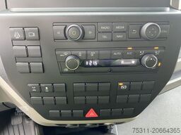 MAN TGL 8.190 TG3 | Bremse70%*ReifenTOP*Automatik*AC